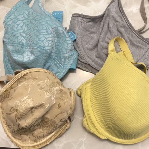 Other - Bra Bundle four bras
